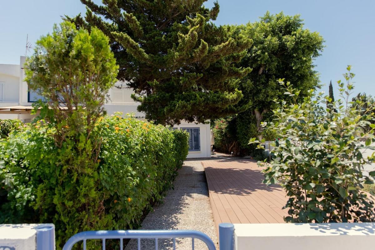 Family Fig Tree Bay House Protaras